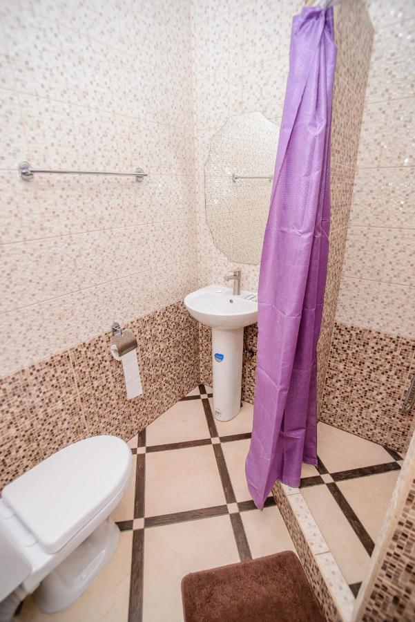 Hotel Хуторок Smila Exterior foto