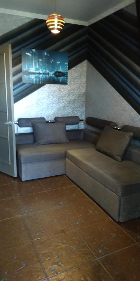 Hotel Хуторок Smila Exterior foto